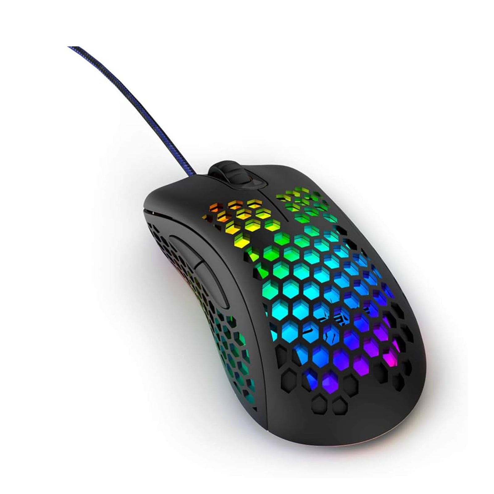 URAGE "Reaper 500" Gaming Mouse